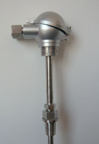 Thermocouples